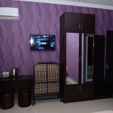 אחלציחה Hotel Like מראה חיצוני תמונה