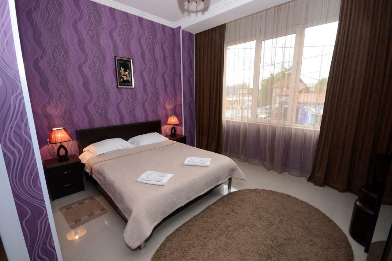 אחלציחה Hotel Like מראה חיצוני תמונה