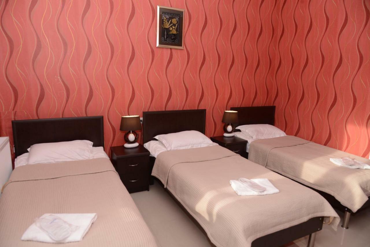 אחלציחה Hotel Like מראה חיצוני תמונה