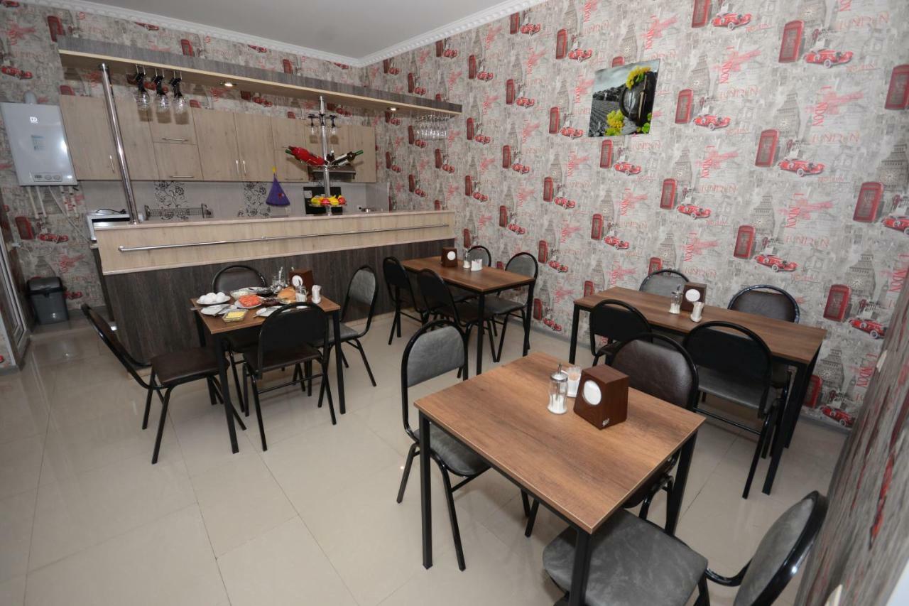 אחלציחה Hotel Like מראה חיצוני תמונה