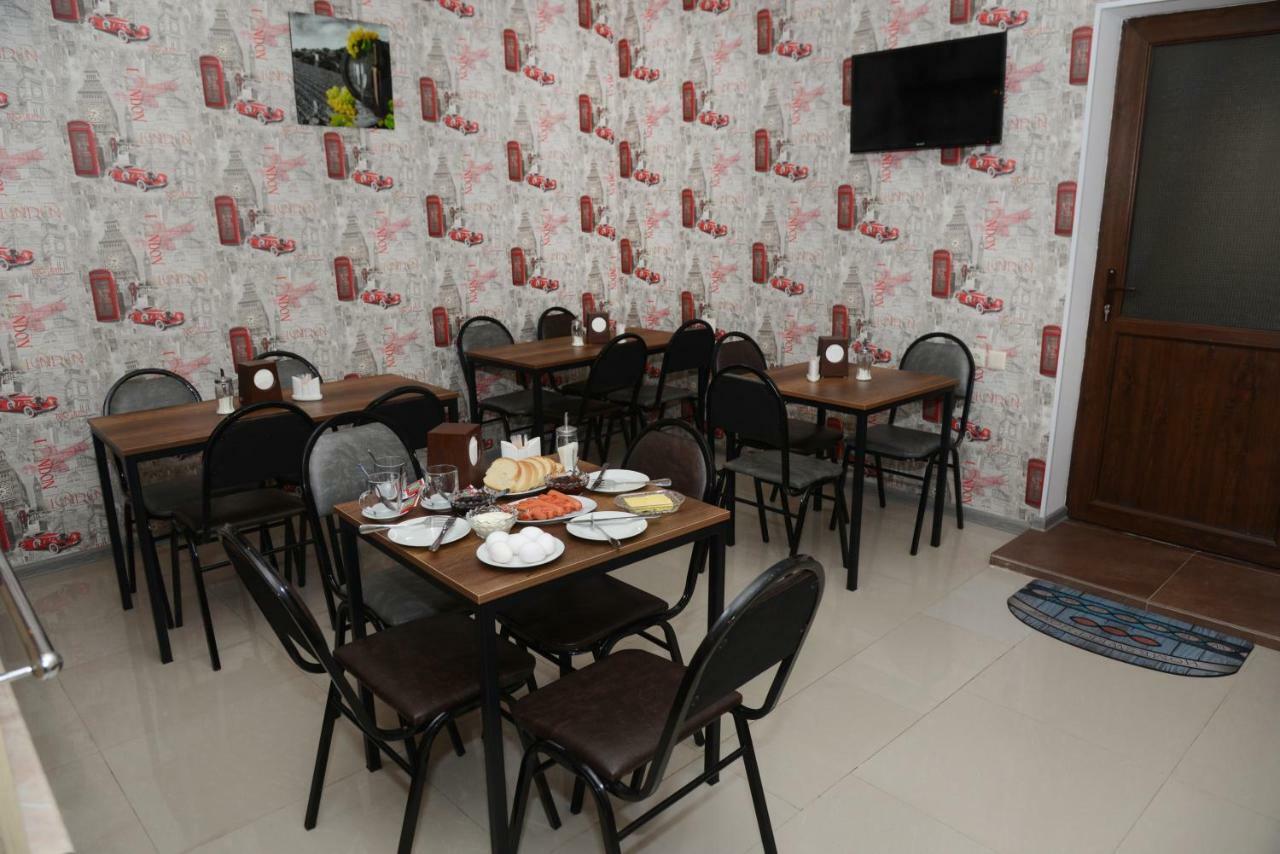 אחלציחה Hotel Like מראה חיצוני תמונה