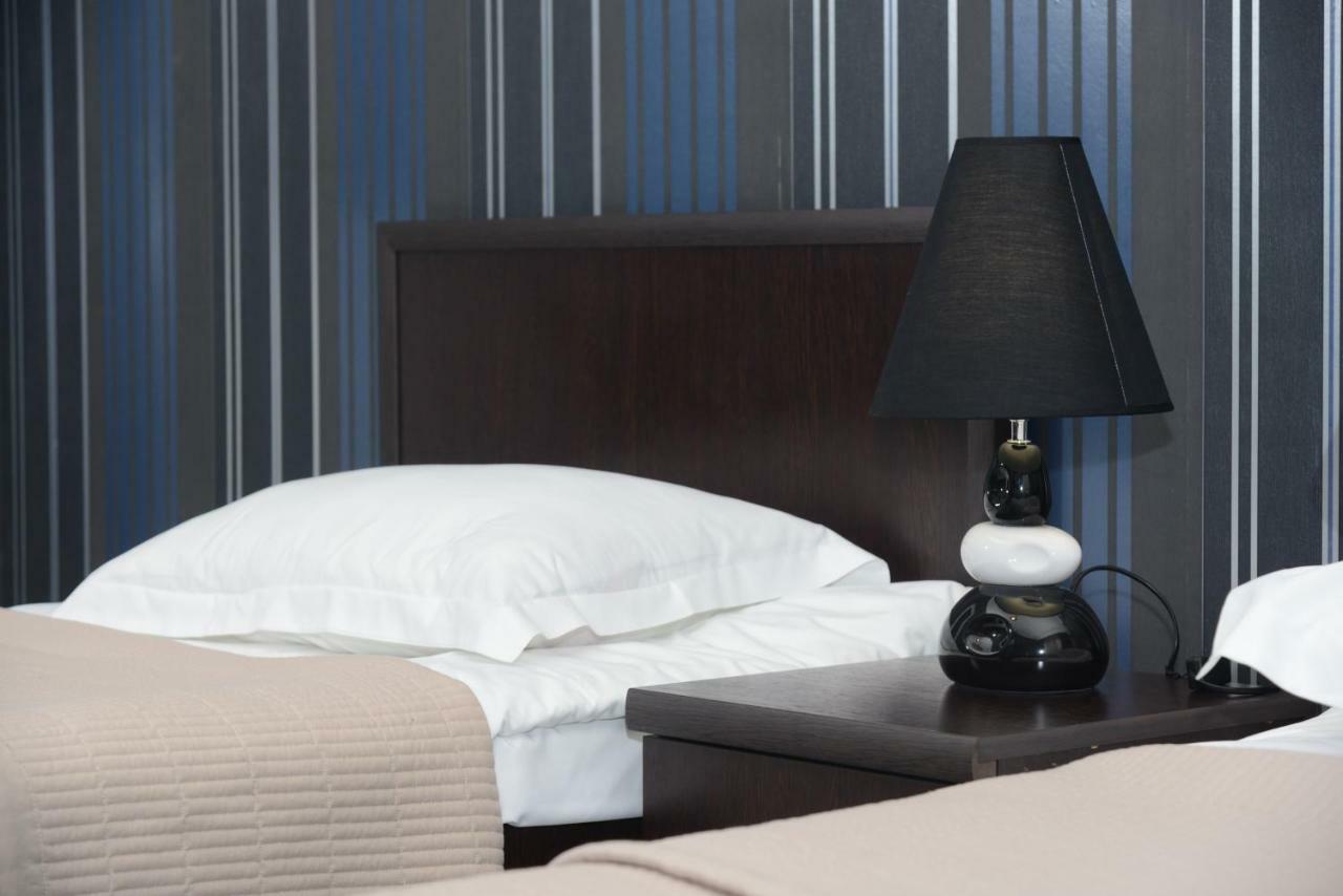 אחלציחה Hotel Like מראה חיצוני תמונה