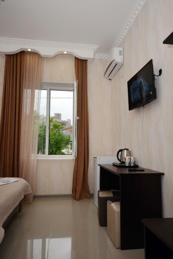 אחלציחה Hotel Like מראה חיצוני תמונה