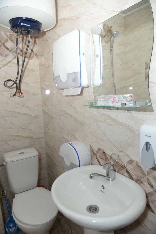 אחלציחה Hotel Like מראה חיצוני תמונה